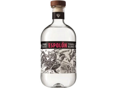Espolon Blanco Tequila 750ML