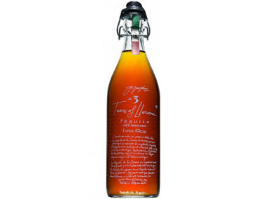 Tears of Llorana Tequila - 1L