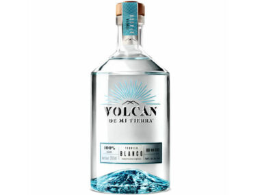 Volcan Blanco