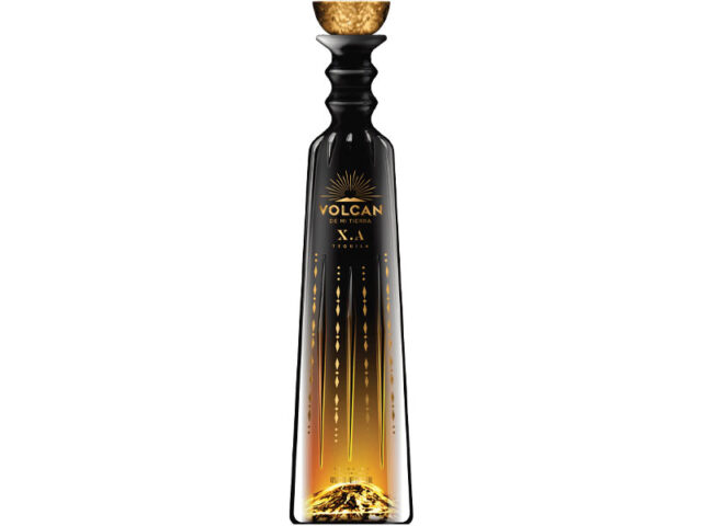 Volcan XA Tequila - 700ML