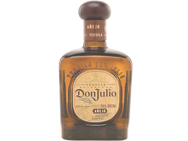 Don Julio Tequila Añejo - 750ML