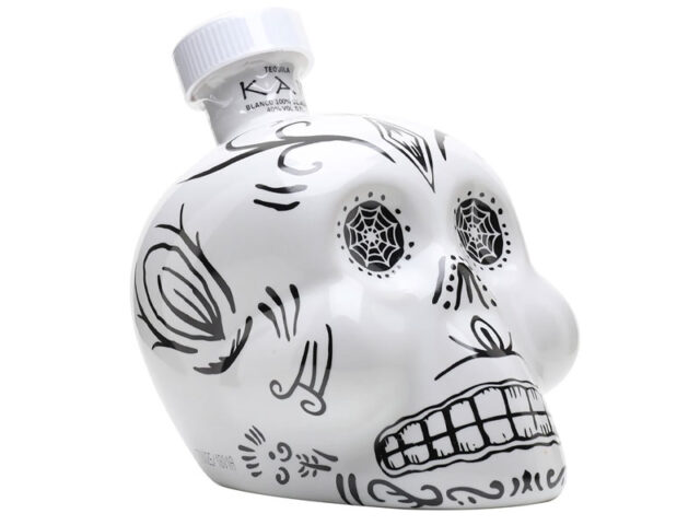 Kah Blanco - 750ML