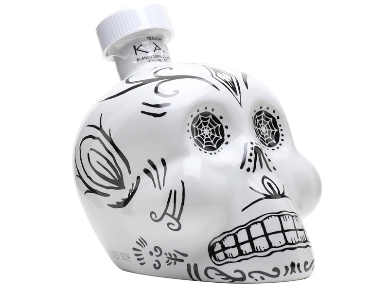 Kah Blanco - 750ML