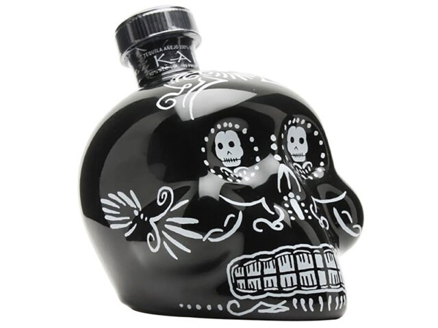 Kah Anejo - 750ML