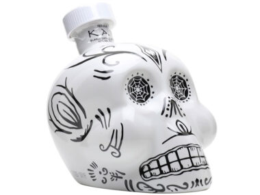 Kah Skull Blanco - 700ML