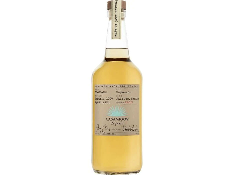 Casamigos Reposado - 750ML