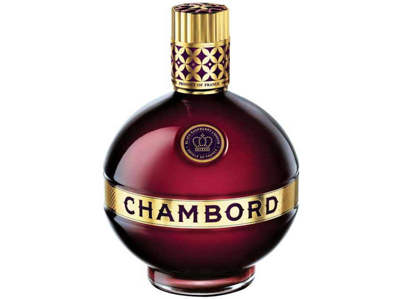 Chambord Liqueur - 750ML