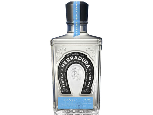 Herradura Silver Tequila - 750ML