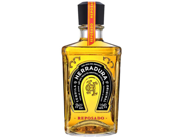 Herradura Reposado - 750ML