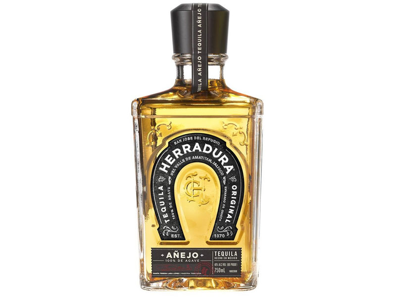 Herradura Anejo Tequila - 750ML