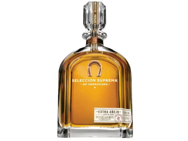 Herradura Seleccion Suprema Tequila 750ML