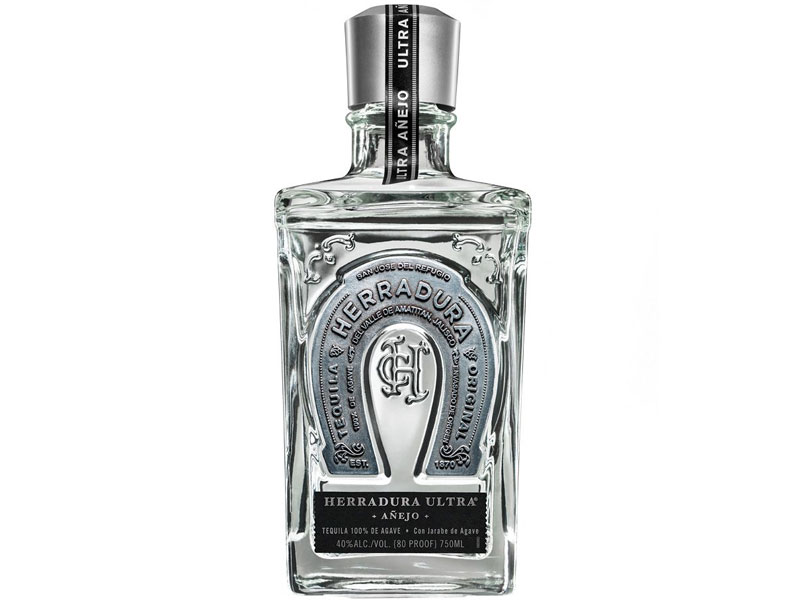 Herradura Ultra Anejo - 750ML