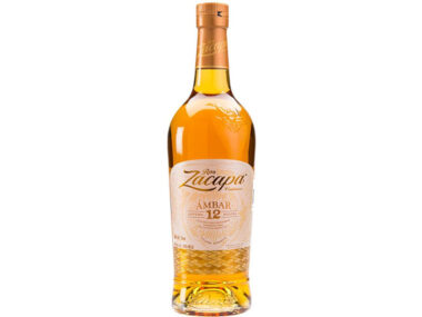 Zacapa Ambar Rum - 750ML