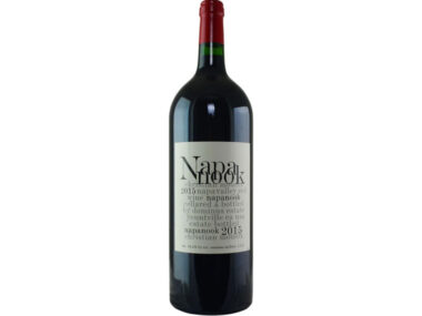 Napanook By Dominus Estate