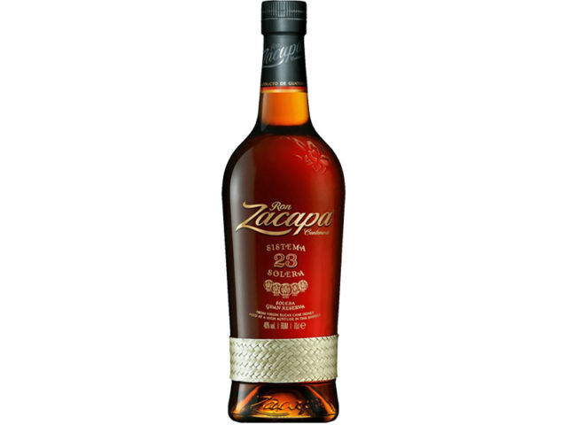 Ron Zacapa 1L