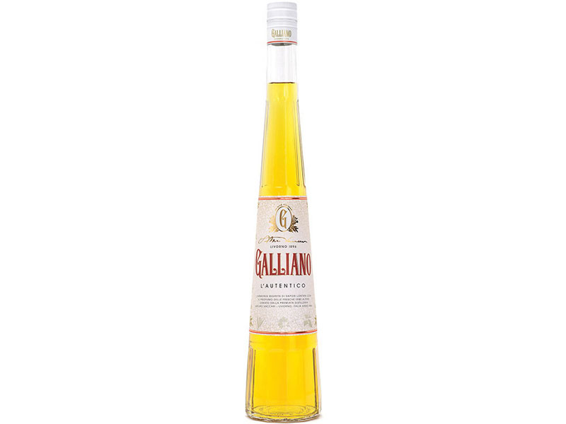 Galliano - 750ML