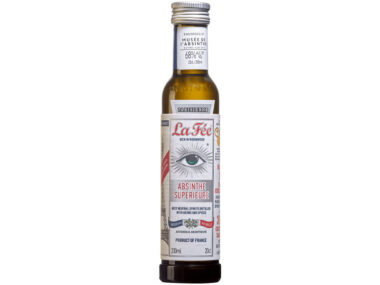 La Fee Absinthe Parisienne