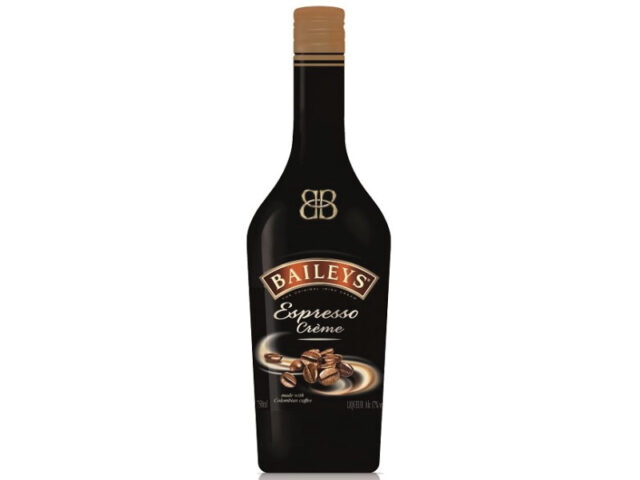 Bailey's Espresso Crème - 750ML