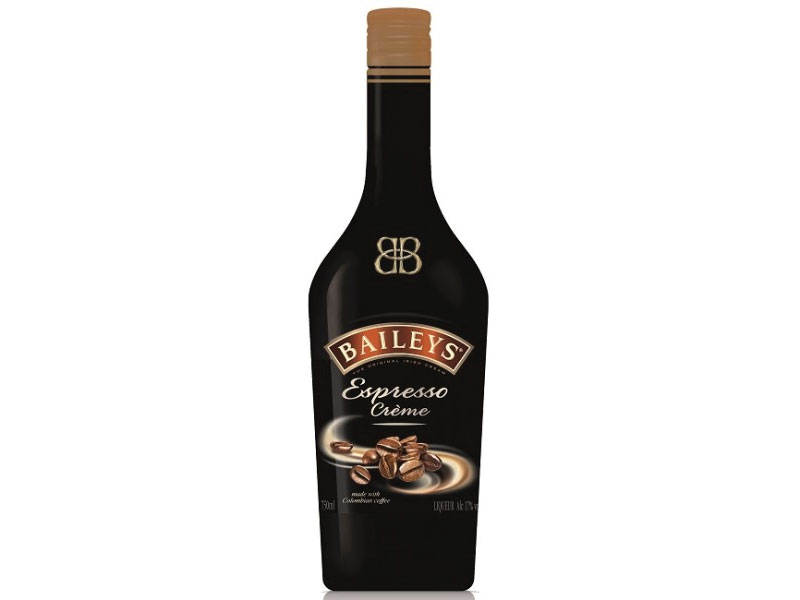 Bailey's Espresso Crème - 750ML