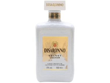 Disaronno Velvet Cream Liqueur - 700ML