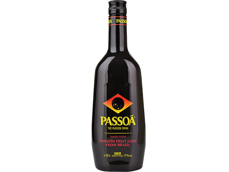 Passoa Passion - 700ML