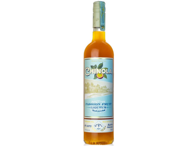 Chinola Passionfruit Liquer - 750ML