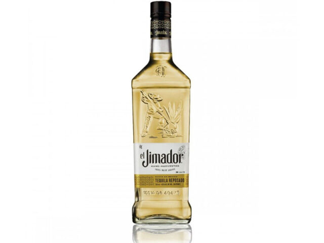 El Jimador Reposado - 1L