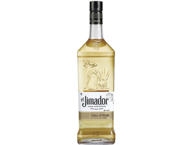 El Jimador Reposado - 750ML