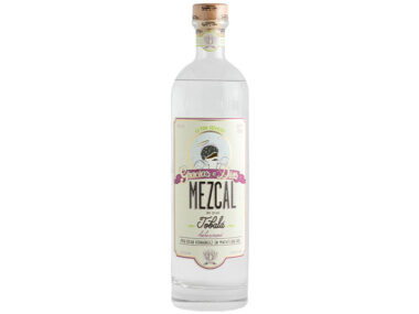 Gracias A Dios Tobala - 750ML