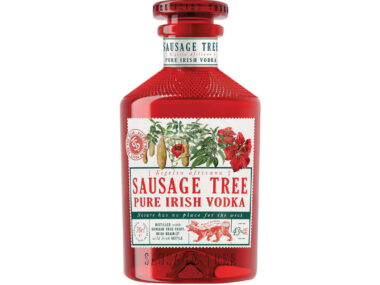 Drumshanbo Sausage Tree Vodka - 750ML