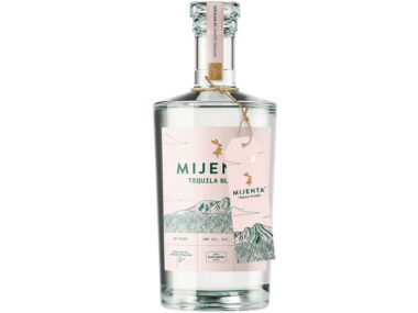 Mijenta Blanco Tequila - 750ML
