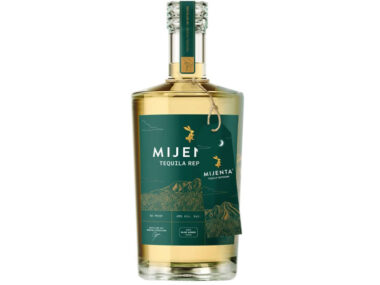 Mijenta Resposado Tequila - 750ML