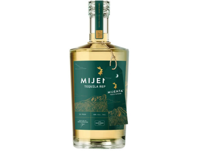 Mijenta Resposado Tequila - 750ML