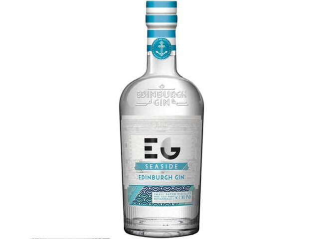 Edinburgh Gin Seaside - 700ML