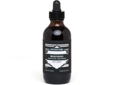 Bittered Sling Cocktail Bitters - Moondog - 120ML