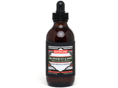 Bittered Sling Cocktail Bitters - Grapefruit and Hops - 120 ML