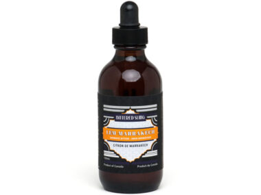 Bittered Sling Cocktail Bitters - Lem Marrakesh - 120 ML