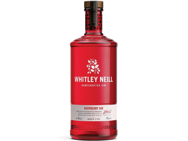 Whitley Neil Jubilee Gin - 700ML