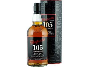 Glenfarclas 105 Cask Strength - 1L