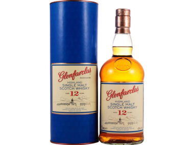 Glenfarclas 12 Year Old - 1L