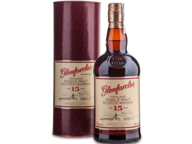 Glenfarclas 15 Year Old - 700ML