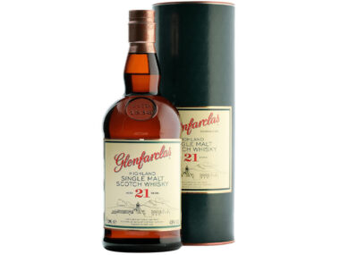 Glenfarclas 21 Year Old - 700ML