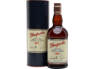 Glenfarclas 25 Year Old - 700ML