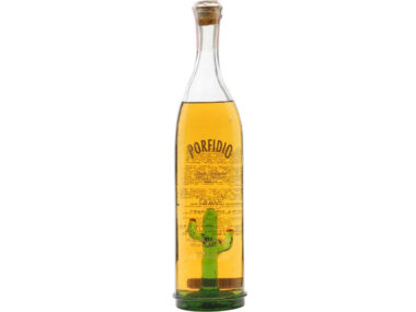 The Anejo By Porfidio - 750ML