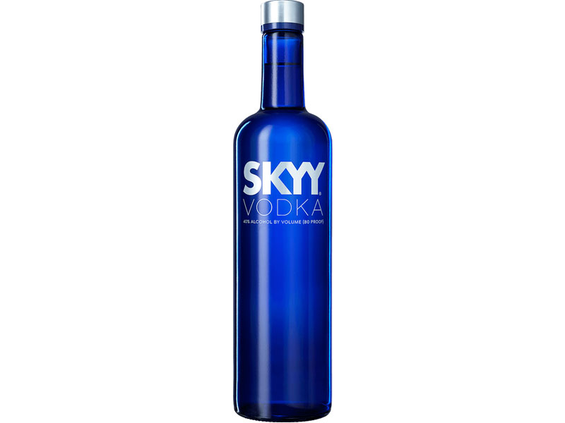Skyy Vodka - 1LT