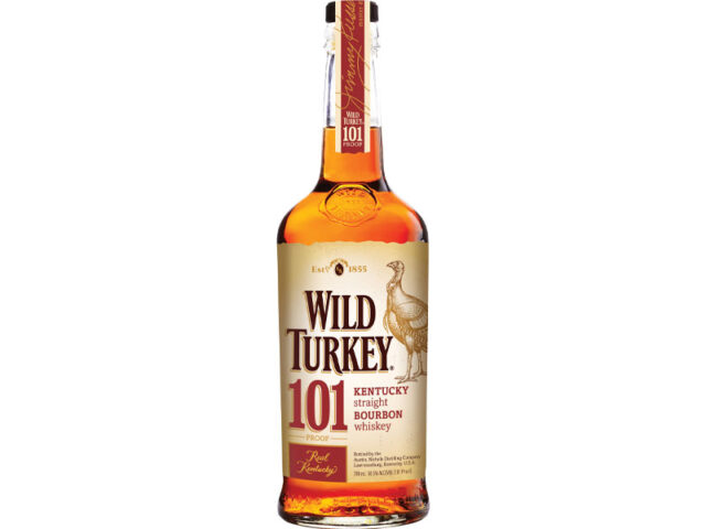 Wild Turkey - 750ML