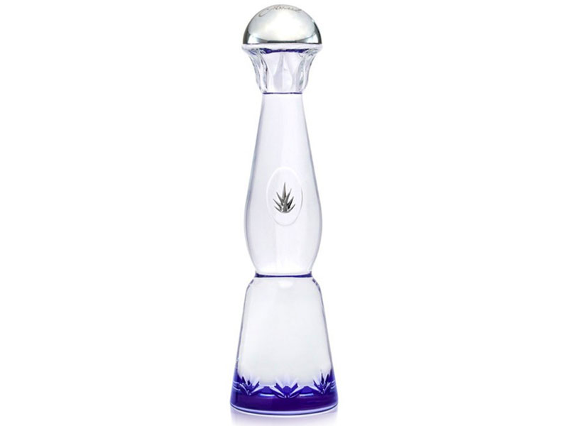 Clase Azul Plata - 750ML