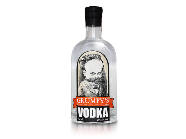 Whitley Neil Lemongrass Ginger Gin - 1L - Image 3