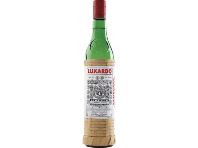 Luxardo Maraschino Liqueur - 1L