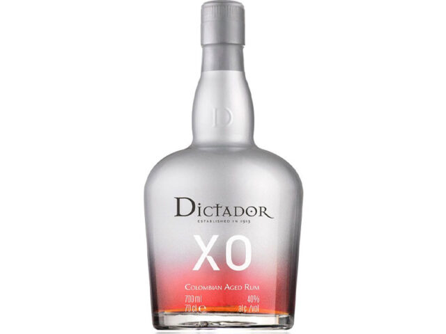 Dictador XO Insolent - 700ML